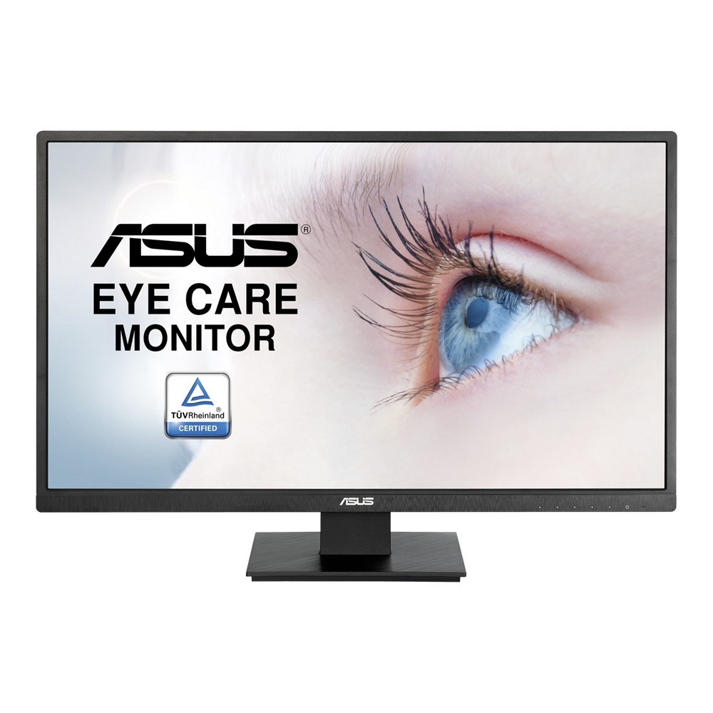 Monitor ASUS VA279HAE, 27", Full HD, VA, i zi