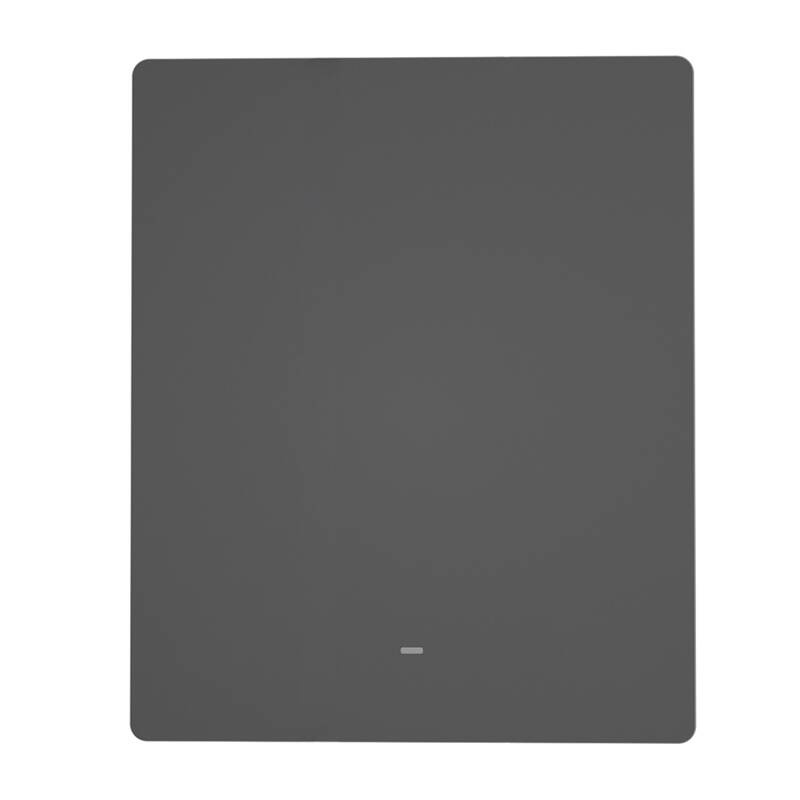 Çelës inteligjent muri Sonoff M5-1C-80, 1 kanal, Wi-Fi, gri