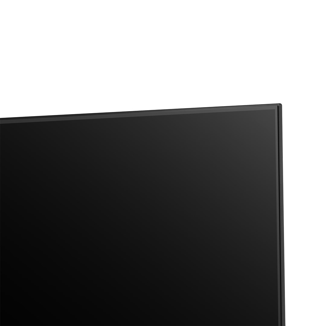 Телевизор Hisense 65A6N, 65\", 4K Ultra HD, Паметен, црн
