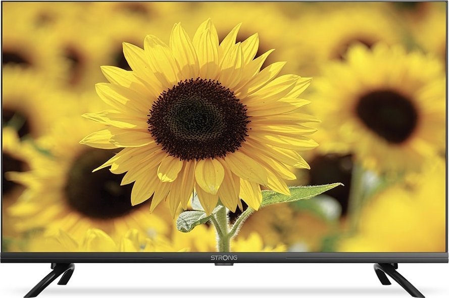 Смарт телевизор Strong SRT32HD5553, 32\", HD, црн