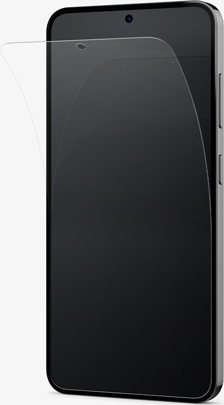 Mbrojtës ekrani Spigen Neo Flex Solid HD, 2 copë, për Samsung Galaxy S24, transparent