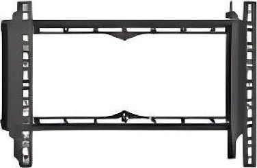 Mbajtëse muri për TV B-Tech BT8443/B, deri 75", 35kg, e zezë