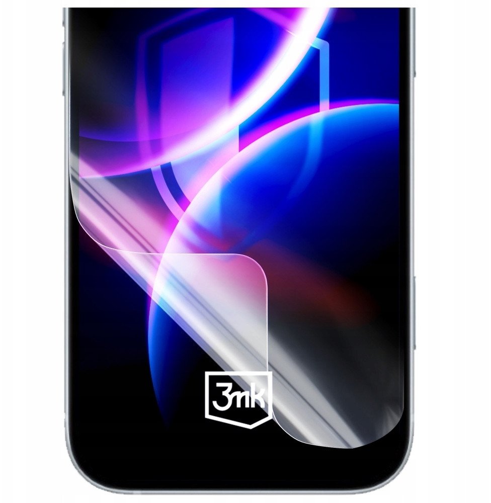 Film mbrojtës 3MK StratCore700 për Samsung Galaxy A56, multilayer, transparent