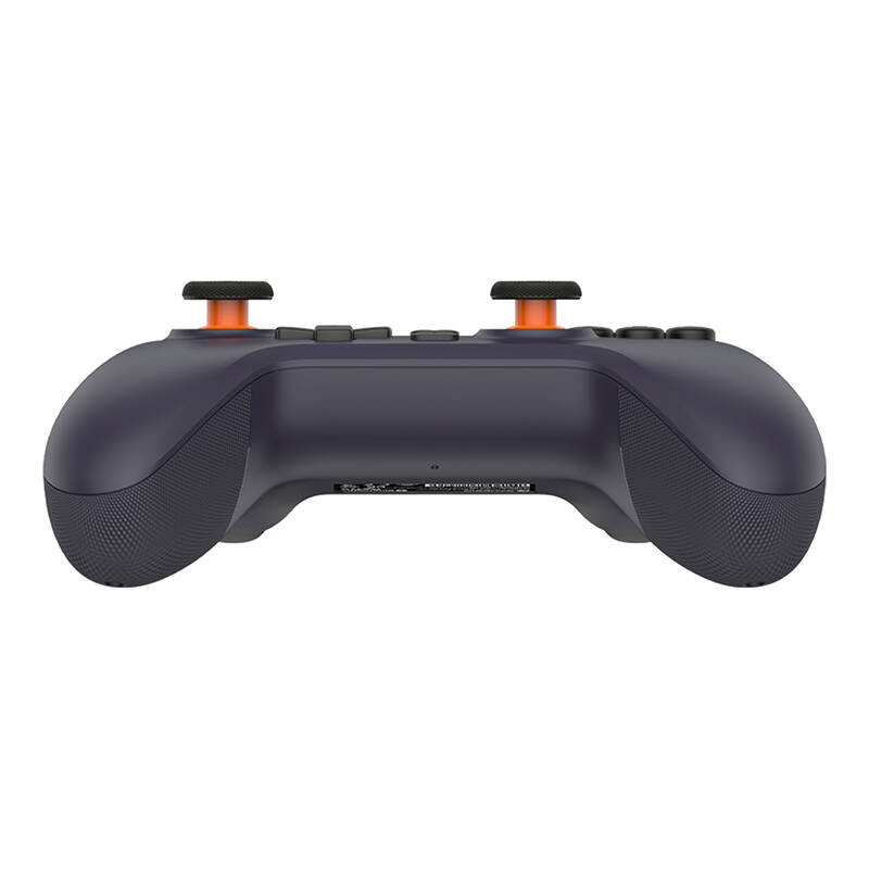 Kontrollor gaming GameSir Nova Lite, wireless, me marrës USB, lejla Space Purple