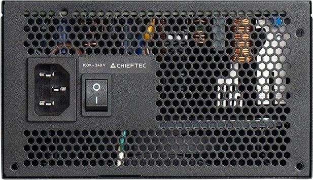 Burim energjie Chieftec VITA BPX-850-S ATX, 850W