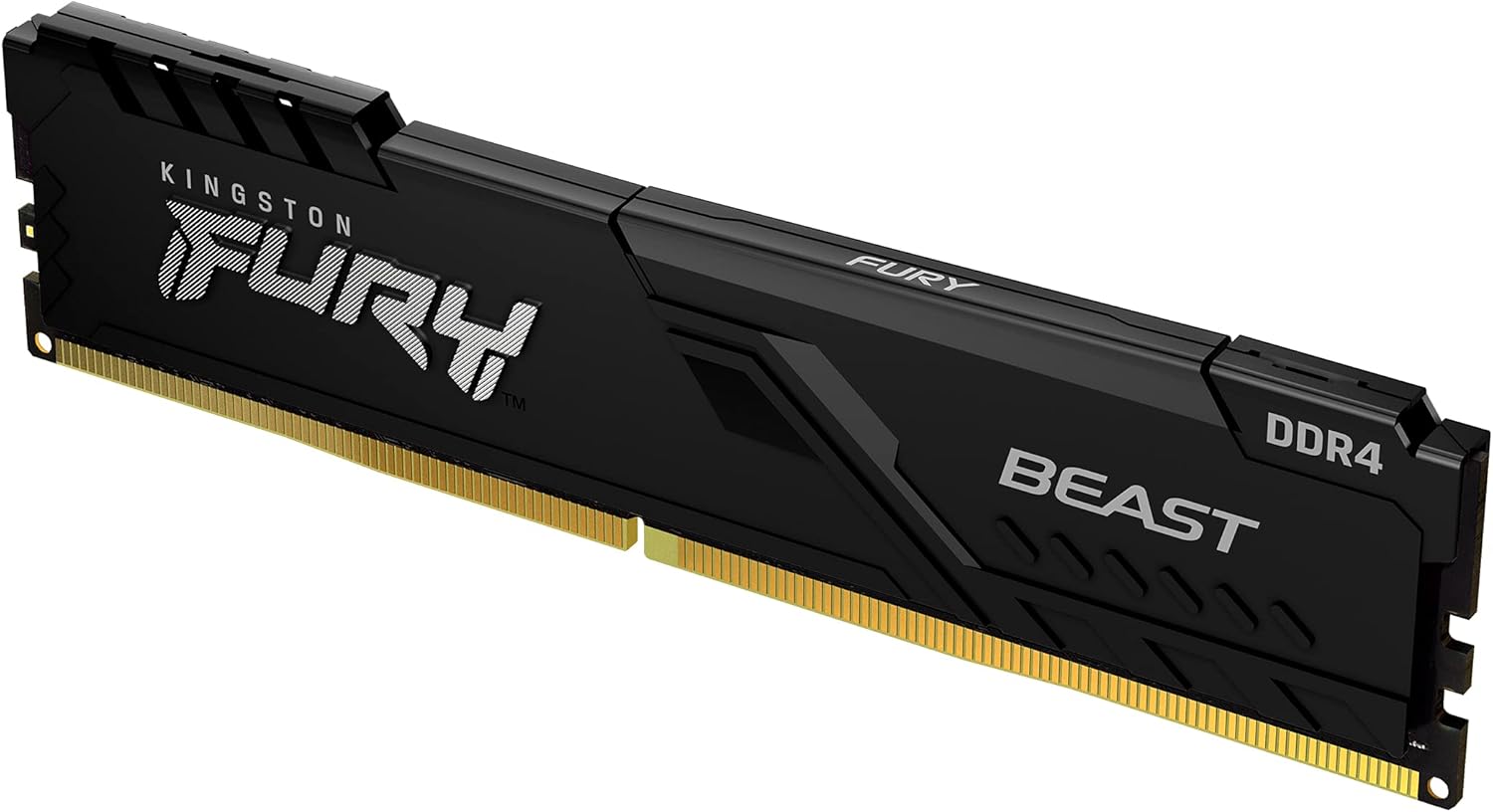 Memorie RAM Kingston 16GB 3200MHz, DDR4 DIMM, CL16