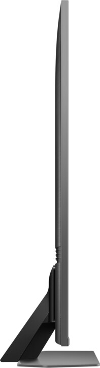 Televizor Samsung QE43QN90C, 43" (108cm), 4K UHD, i argjendtë