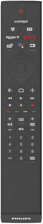 Televizor Philips 58PUS8505 - 58 " (146cm)