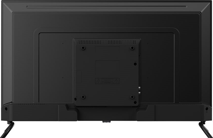 Televizor FHD Smart Borderless 40", T2 C S2, i zi