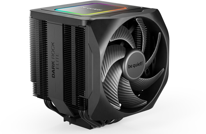 Ftohës Be quiet! Dark Rock ELITE