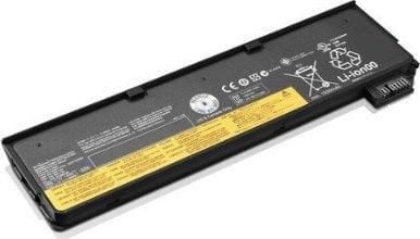 Bateri laptopi CoreParts MBXLE-BA0194, për Lenovo, e zezë
