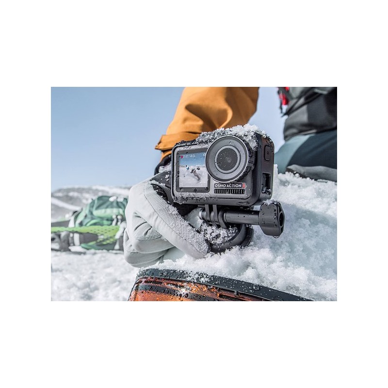 DJI Osmo Action