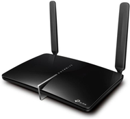 Ruter TP-Link Archer MR600, 4G+ Cat6, AC1200 Dual Band, i zi