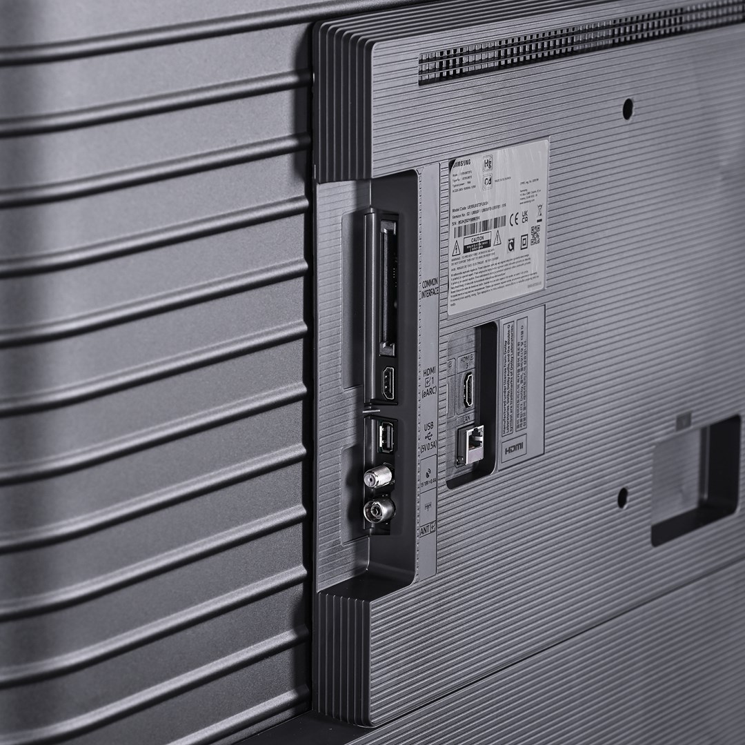 Televizor Samsung UE65U8072FU, 65", 4K Ultra HD, Smart TV, i zi