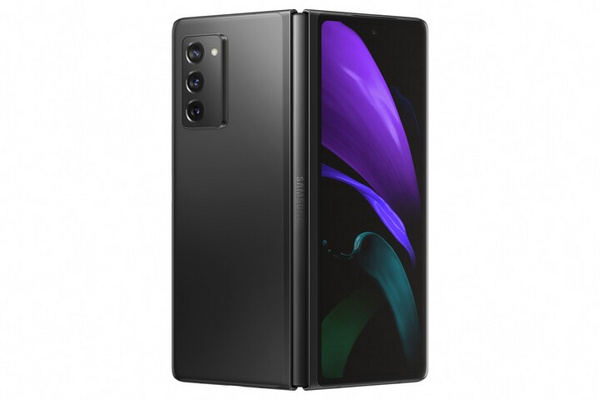 Celular Samsung Galaxy Z Fold 2, 12GB/256GB - i zi