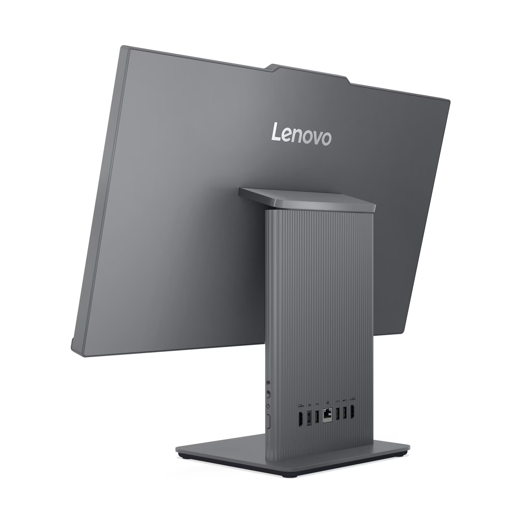 Kompjuter Lenovo AIO IdeaCentre 24IRH9, 23.8'', 16 GB, 512 SSD, Intel UHD Graphics, i hirtë