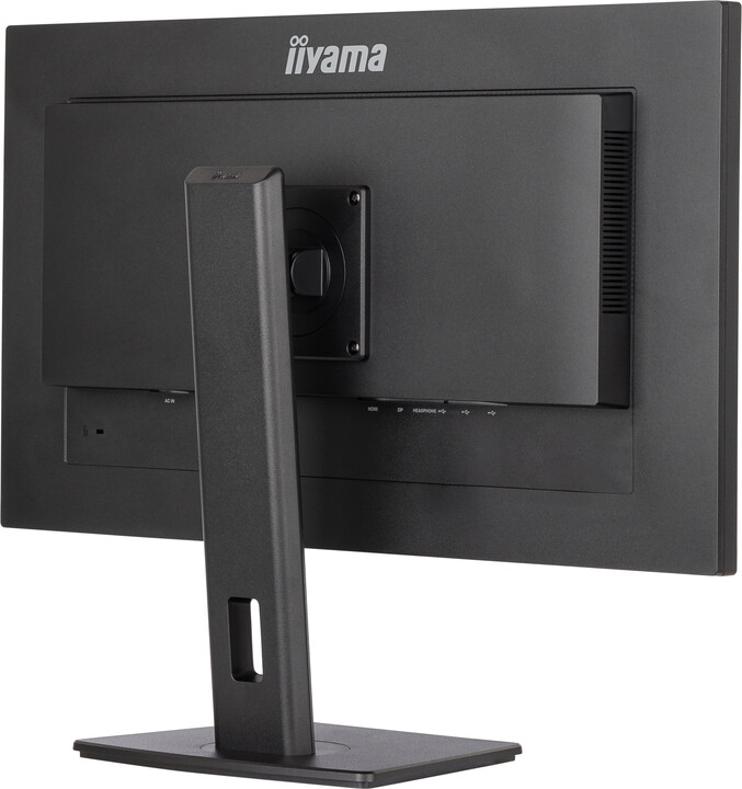 Monitor iiyama ProLite XU2493HS-B5 - LED, 23,8", FHD, i zi