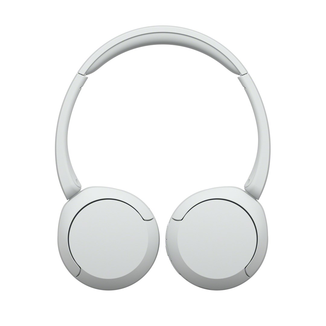 Kufje Sony WH-CH520, të bardha