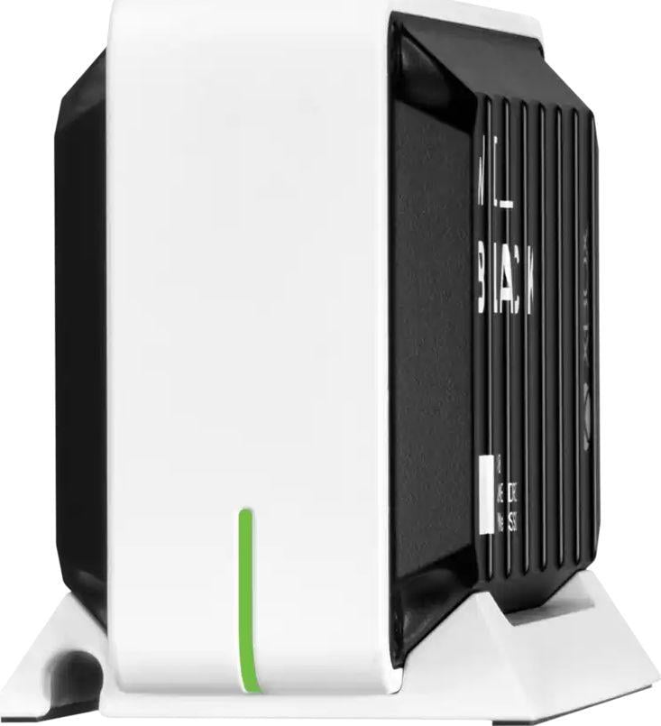 Disk i jashtëm SSD WD BLACK D30 për Xbox, 1TB, i zi/i bardhë