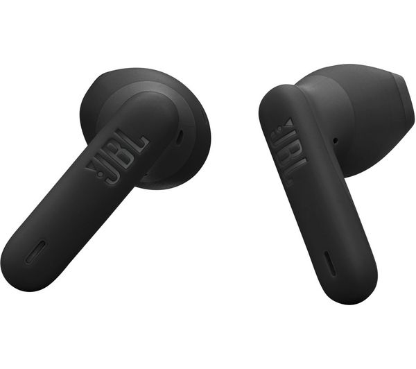 [OUTLET] Dëgjuese JBL Wave Flex 2, të zeza