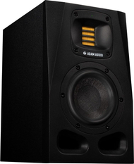 Monitor studio ADAM Audio A4V, aktiv, 4", i zi