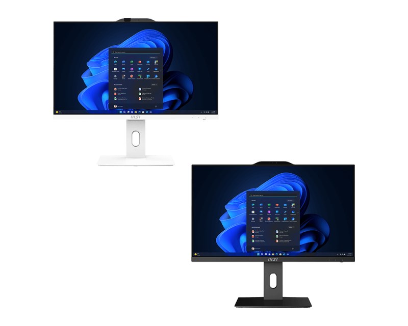 Kompjuter All in One MSI Pro AP242P 14M, 23.8", i7 14700, 16GB RAM, 1TB SSD, i zi