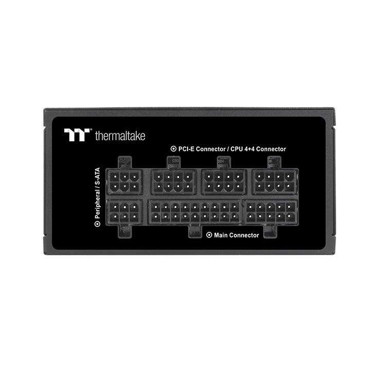 Furnizues me energji Thermaltake Toughpower SFX, 650W, 80+ Gold, i zi