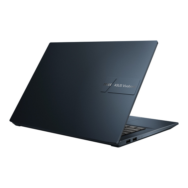 Laptop ASUS VivoBook Pro 14'' OLED, Intel® Core™ i5, 16 GB RAM, 512 GB SSD, NVIDIA® GeForce® GTX 1650, i kaltër