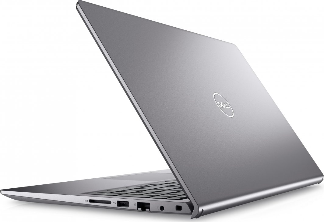 Laptop Dell Vostro 3530, 15.6", intel Core i5-1335U, 16GB RAM, 512GB SSD, Intel Iris Xe Integrated Graphics, alumini