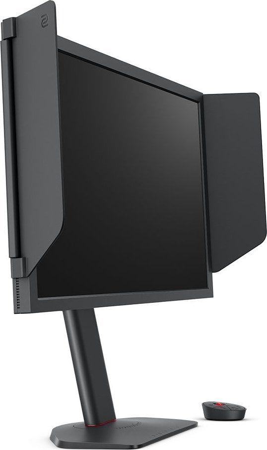 Monitor BenQ Zowie XL2586X+, 24.1", Full HD, 600Hz, i zi