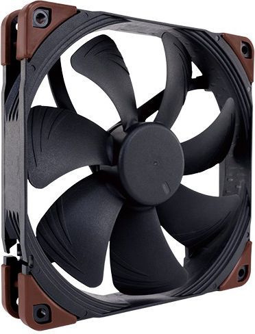 Ftohës Noctua NF-A14 industrialPPC-2000 PWM, 140 mm