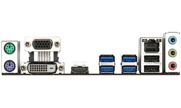 Pllakë amë Gigabyte B450M S2H V2 AMD B450 Socket AM4 micro ATX