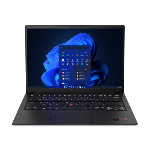 Lenovo Lenovo NB ThinkPad Carbo, 14", Intel Core i7, 16GB RAM, 512GB SSD, Iris Xe Graphics, i zi