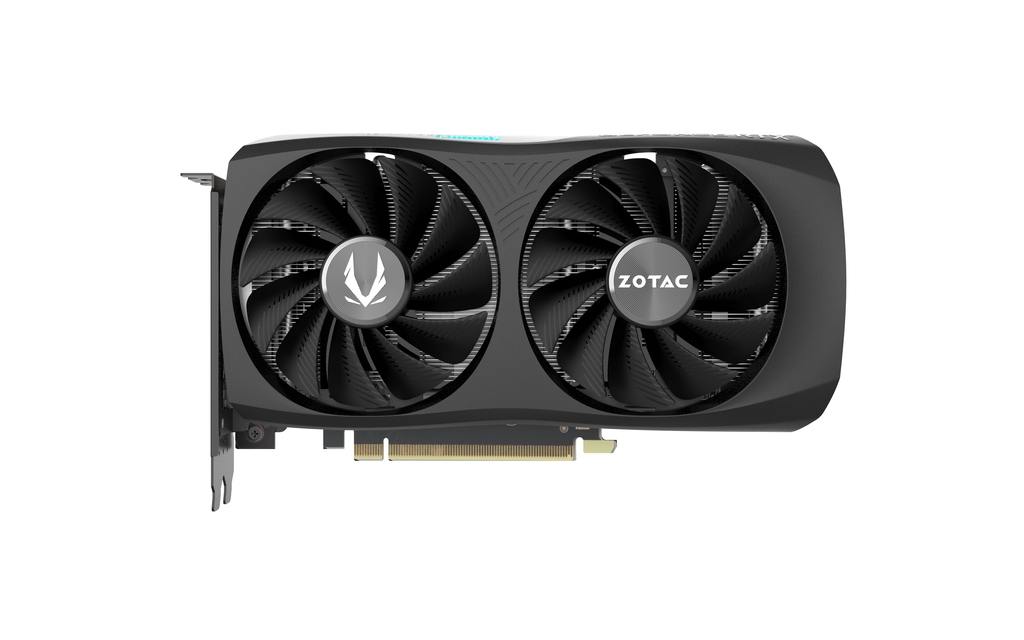 Kartelë grafike Zotac GeForce RTX 4070 Twin Edge OC, 12GB GDDR6X