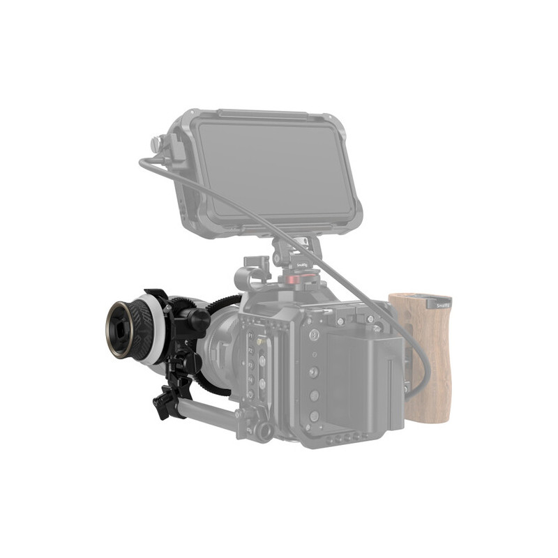 SmallRig Mini Follow Focus F40