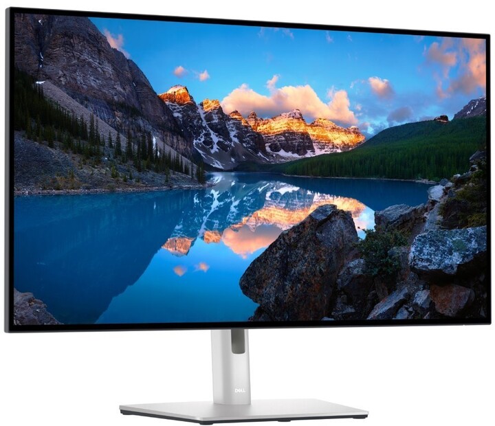 Monitor Dell U3223QE - LED 31,5"