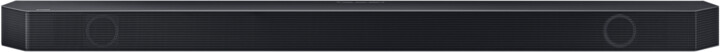 Soundbar Samsung HW-Q990C, 11.1.4, i zi