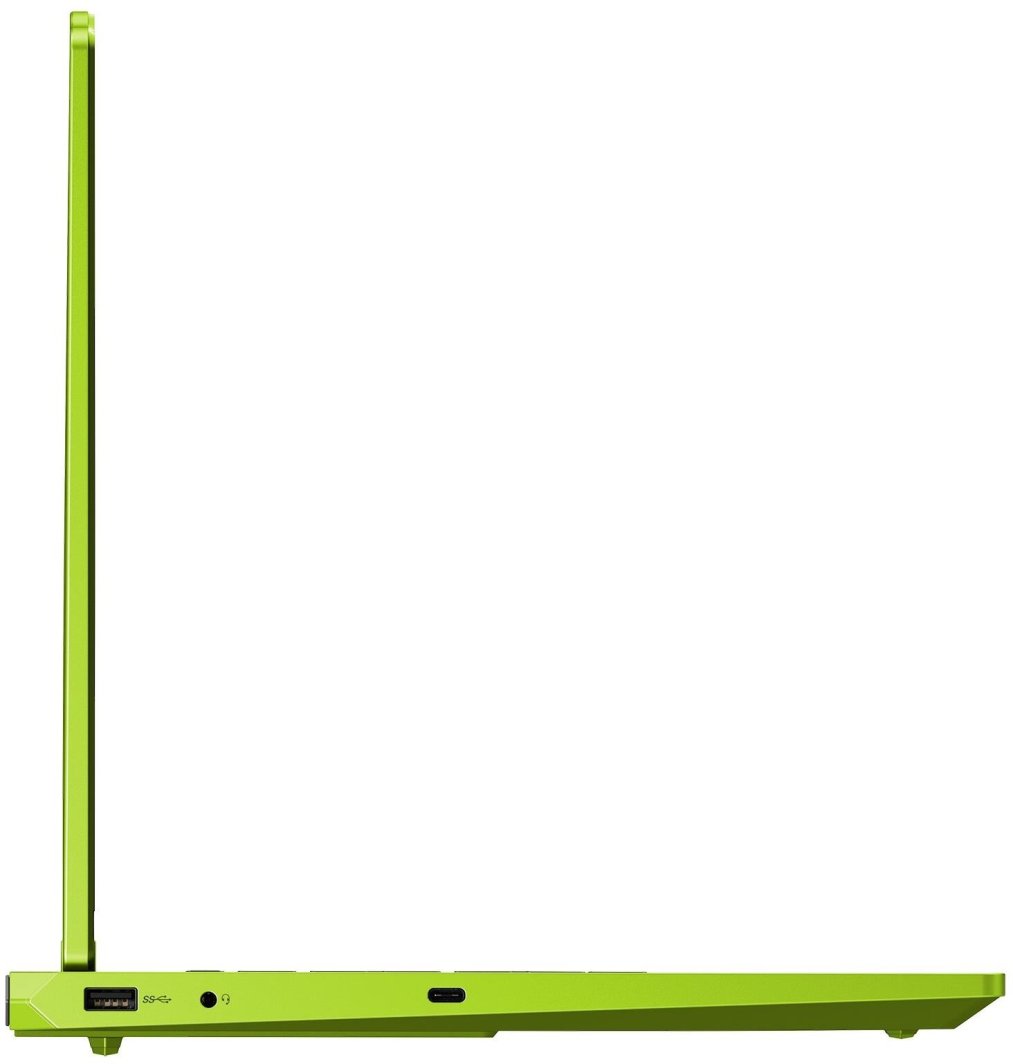 Laptopi Lenovo LOQ 15AHP11, Ryzen 7 250, 16GB, 512GB SSD, RTX 5050, 165Hz, i gjelbër