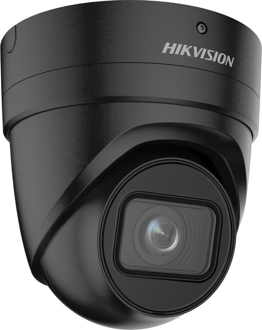Kamerë IP Hikvision DS-2CD2H86G2-IZS, 8MP, lente 2.8-12mm, e bardhë