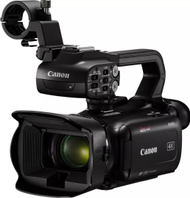 Kamerë video Canon XA60, 4K UHD, zmadhim optik 20x, e zezë