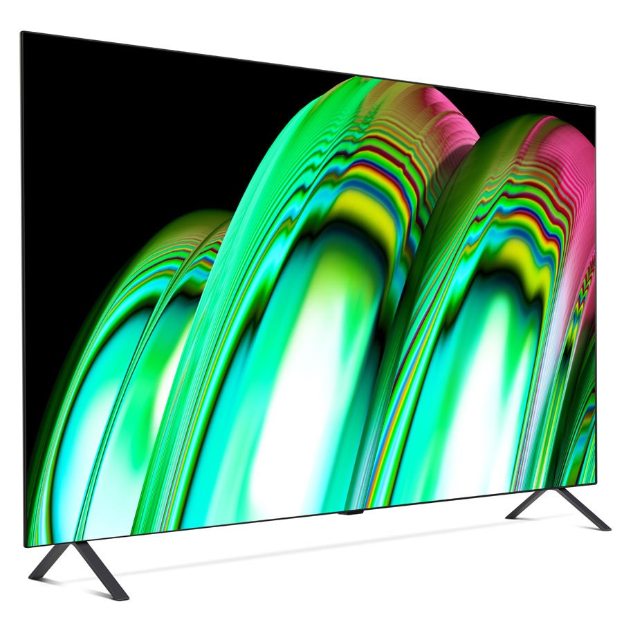 Televizor LG OLED55A23LA - 55", OLED, 4K UHD, i zi 2