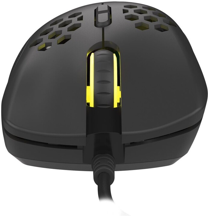 [OUTLET] Maus Genesis Krypton 550, i zi