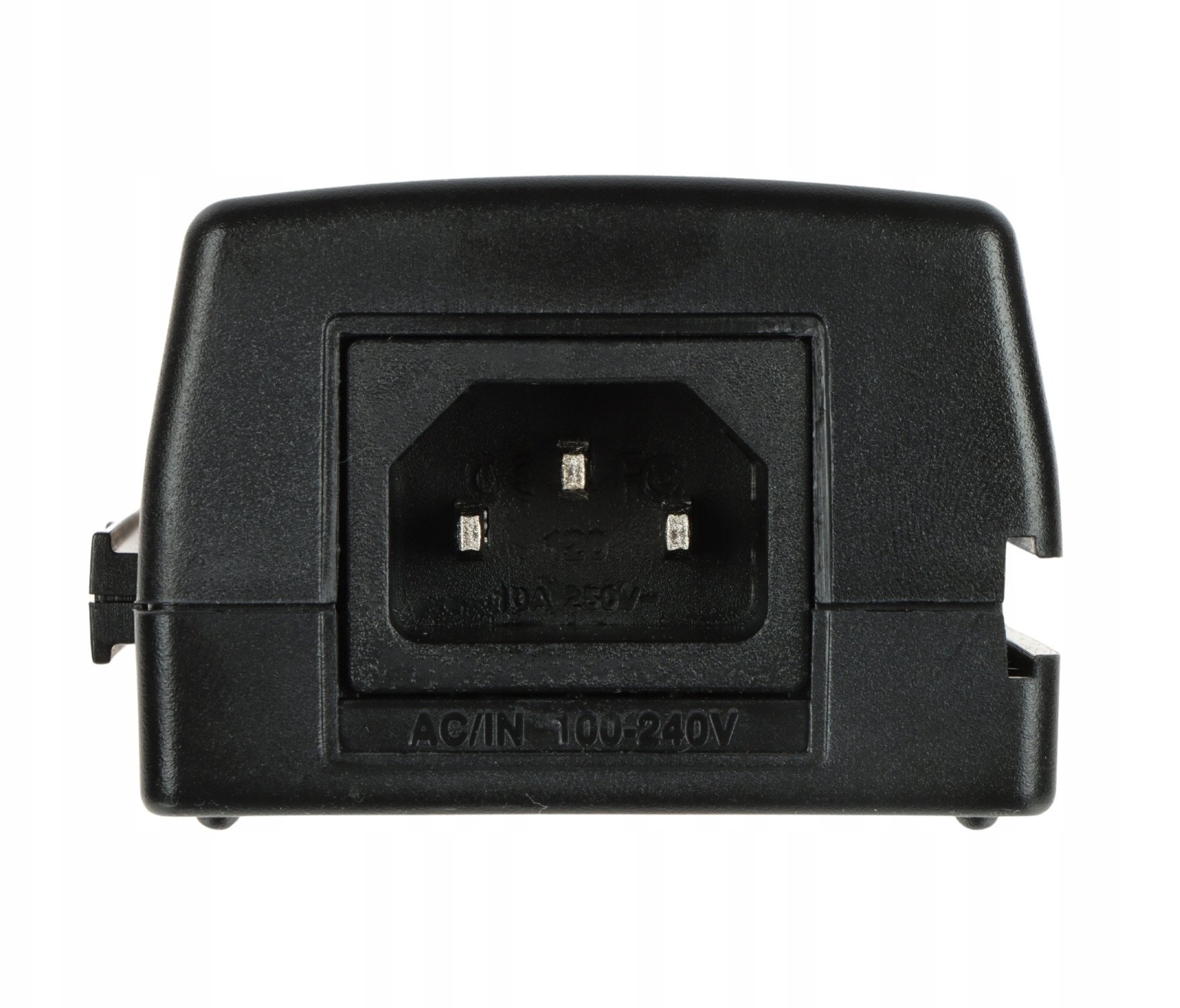 Furnizues POE Delta POE-48 NX, 48W, 48V, i zi