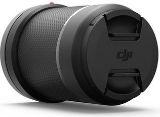 Objektivë për DJI Zenmuse X7 DL F2.8 LS ASPH, 24mm