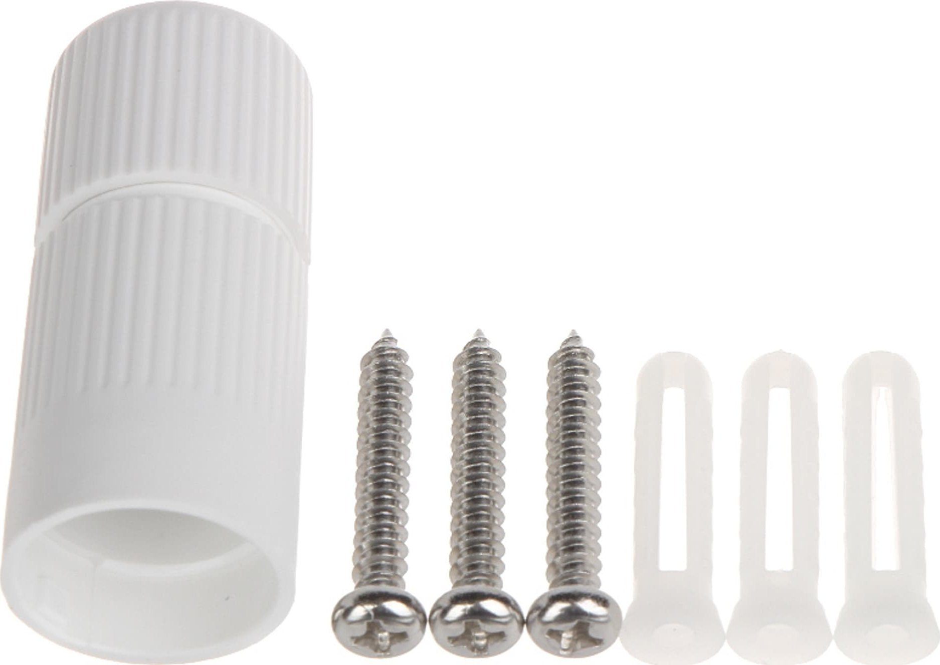 Kamerë IP bullet Hikvision DS-2CD1043G2-LIU, 4MP, lentë 2.8mm, e bardhë