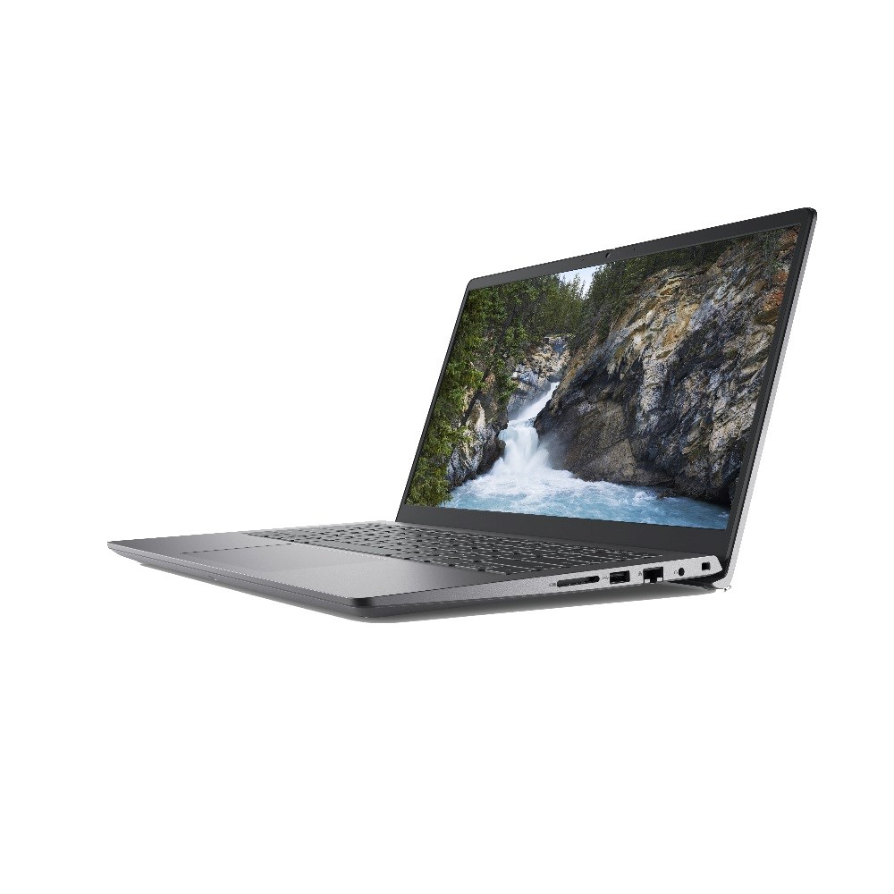 Laptop Dell Vostro 3430, 14", Intel Core i5-1335U, 16GB RAM, 256GB SSD, i hirtë
