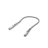 UniFi 10G SFP+ Direct Attach Cable 0.5M (UACC-DAC-SFP10-0.5M)
