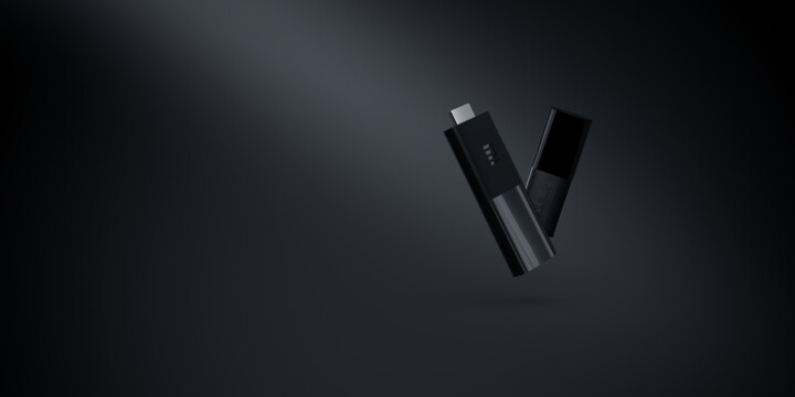 [OUTLET] Pajisje multimediale Xiaomi Mi TV Stick