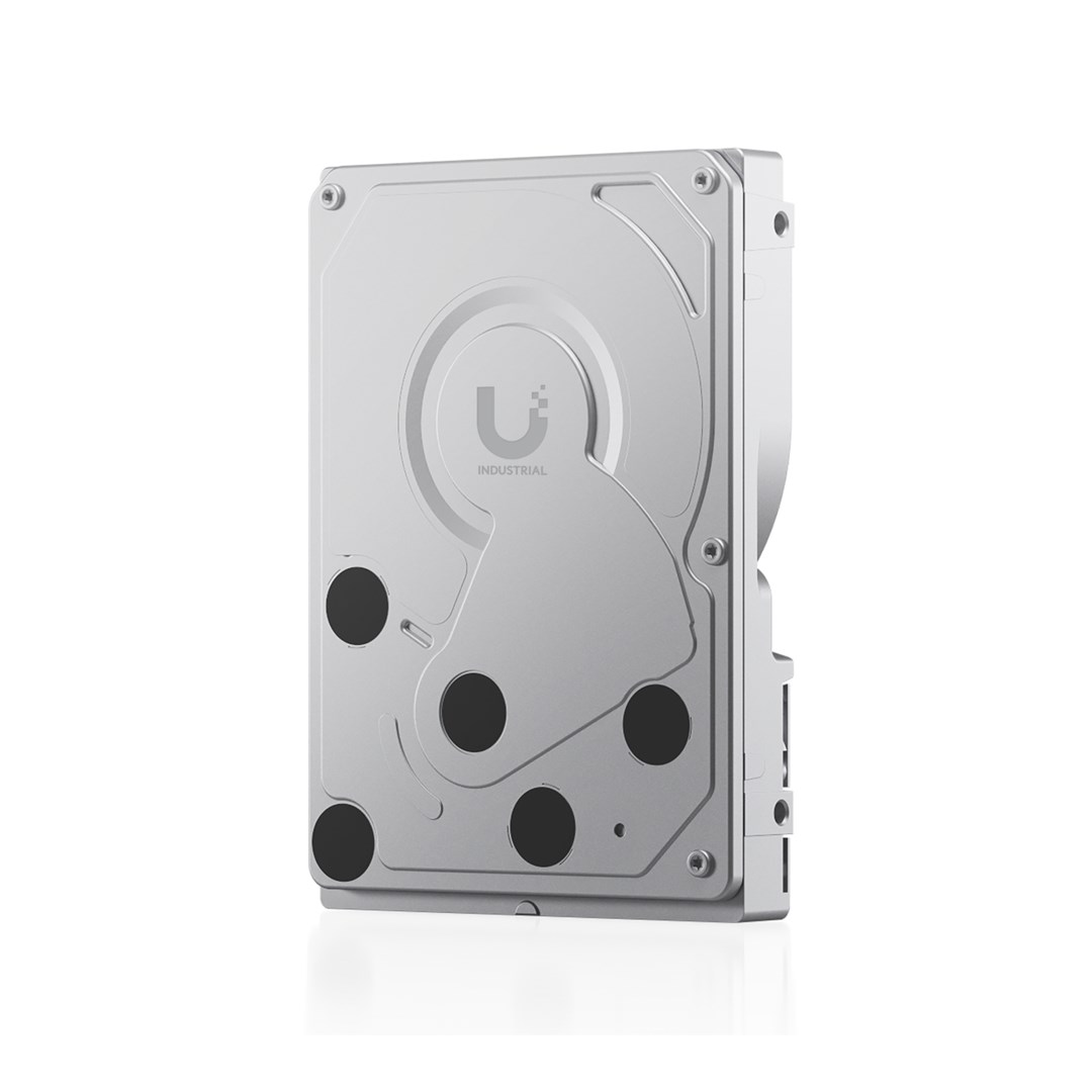 Set kamerash sigurie Ubiquiti UNVR Instant Kit, NVR 1TB, me kabllo