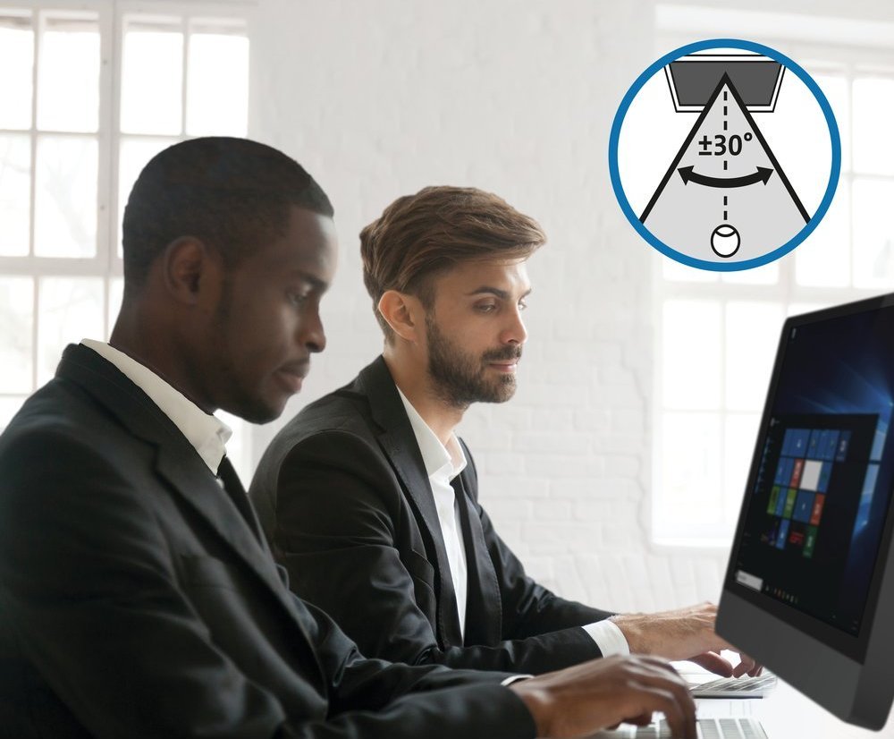 Filtër privatësie Kensington, 32", panoramik 21:9